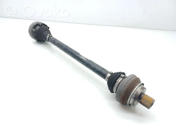 Audi A4 Allroad Rear driveshaft 8W0501203K