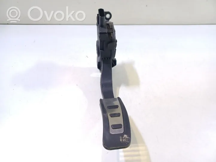 Audi A5 Sportback 8TA Accelerator throttle pedal 