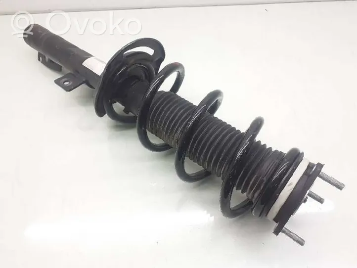 Ford Transit -  Tourneo Connect Front shock absorber with coil spring 2333821