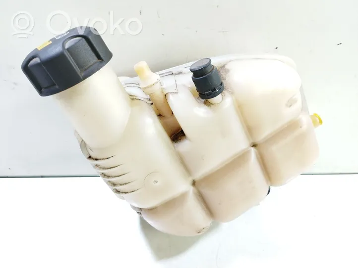 BMW 2 F45 Vaso di espansione carburante 