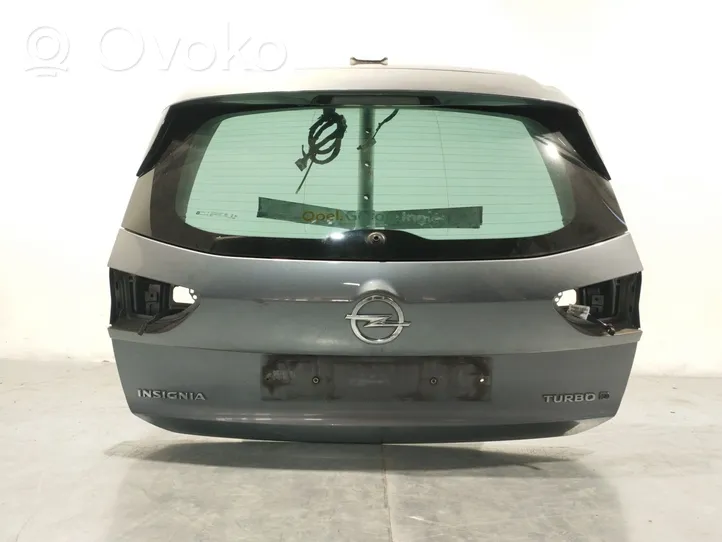 Opel Insignia B Portiera posteriore 