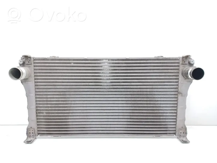 Toyota Verso Radiatore intercooler 179400X020