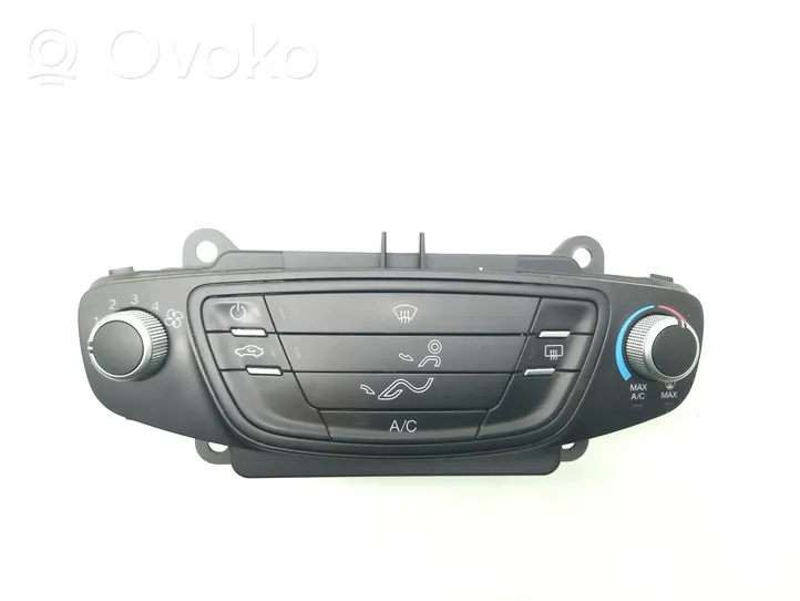 Ford Tourneo Centralina del climatizzatore 2116811