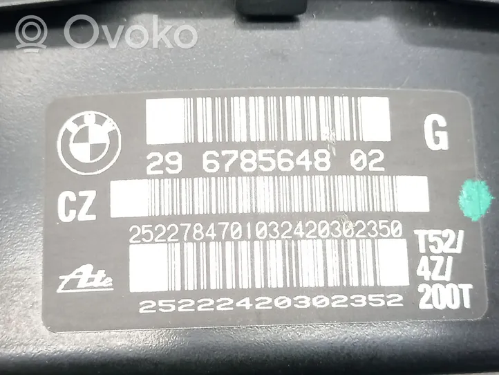 BMW X1 E84 Zawór / Czujnik Servotronic 34336779733