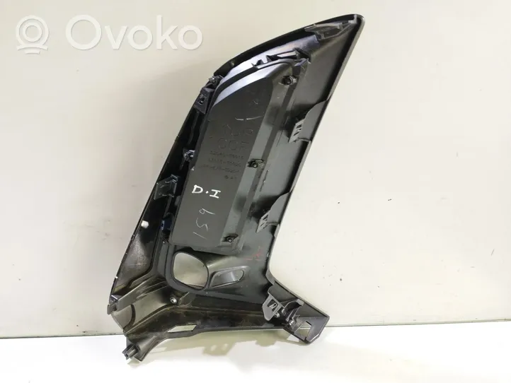 Lexus UX Grill / Wlot powietrza błotnika przedniego 5204076010