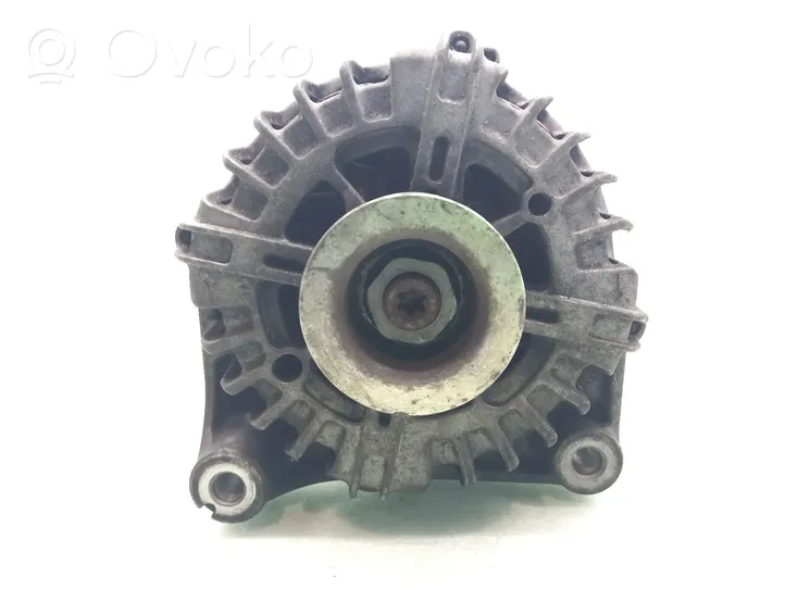 BMW X3 E83 Generatore/alternatore 12317802261