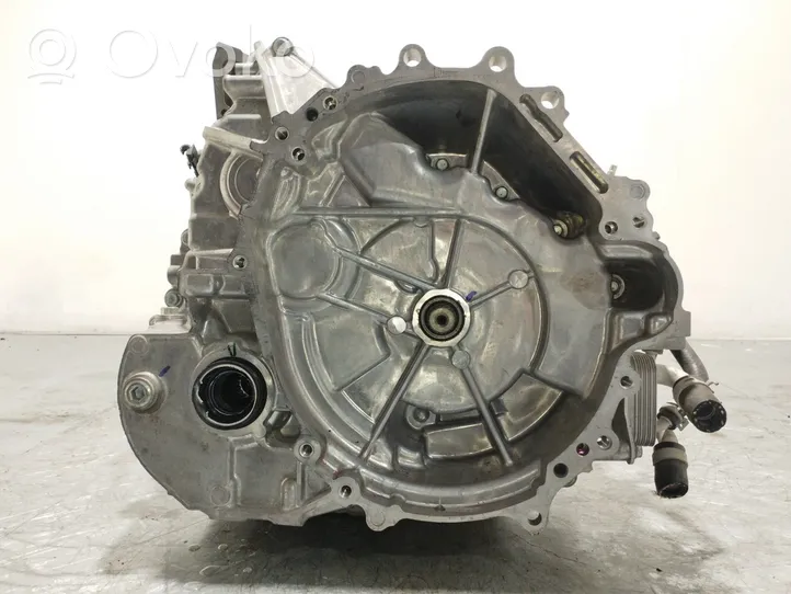 Toyota Yaris XP210 Automatic gearbox 3CH222