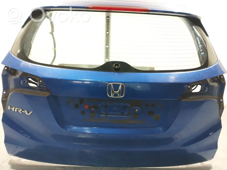 Honda HR-V Puerta trasera 