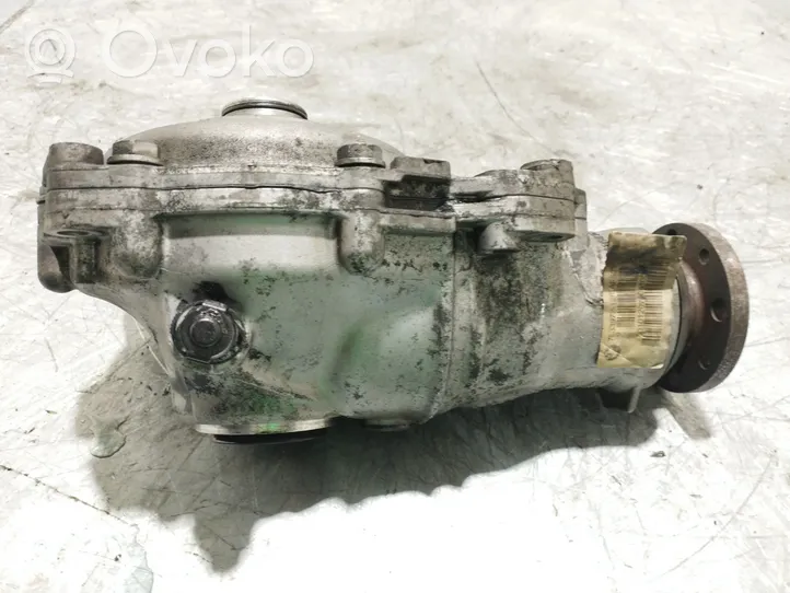 BMW 3 E90 E91 Mechanizm różnicowy przedni / Dyferencjał 7533972