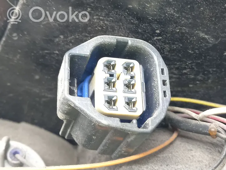 Ford Focus C-MAX Żarówka lampy tylnej 1825321