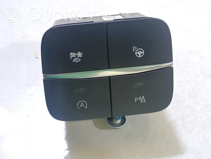 Ford Kuga III Multifunctional control switch/knob 