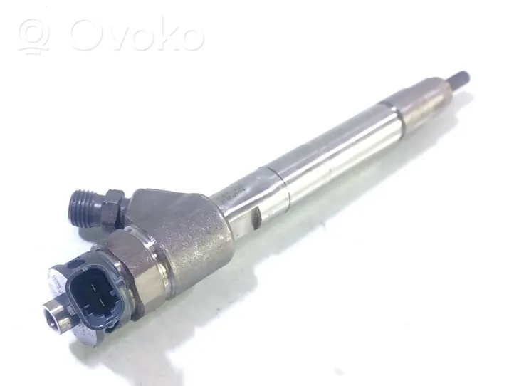 Ford Kuga III Injecteur de carburant 