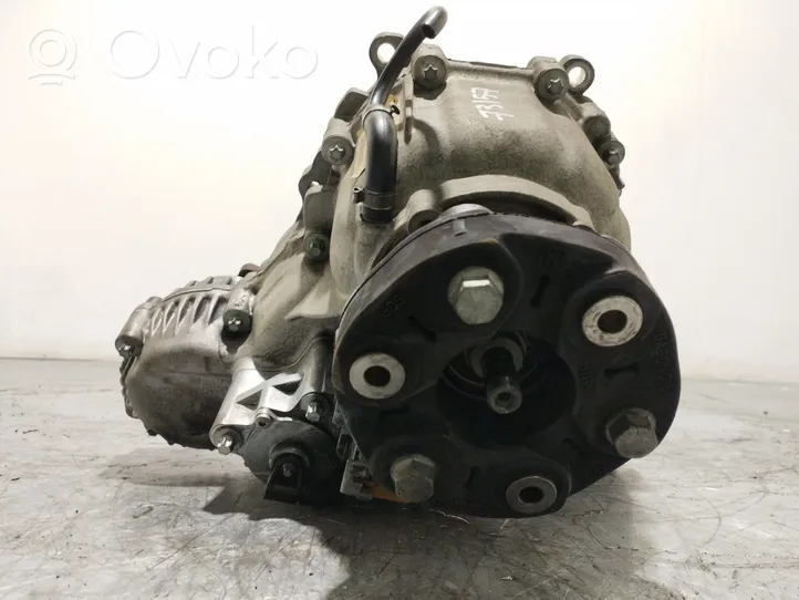 BMW 3 E90 E91 Verteilergetriebe 7613152