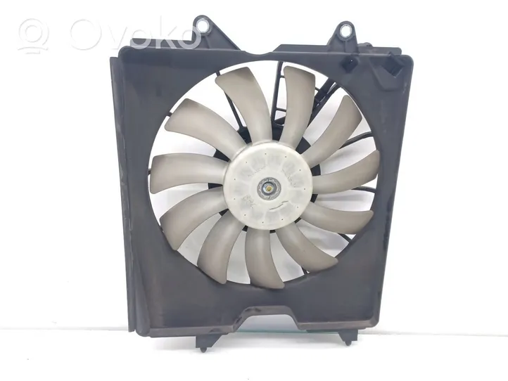 Honda HR-V Ventilateur de refroidissement de radiateur électrique 