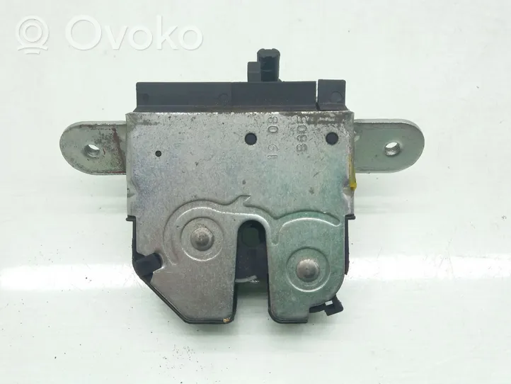 Alfa Romeo Mito Tailgate lock latch 50513866