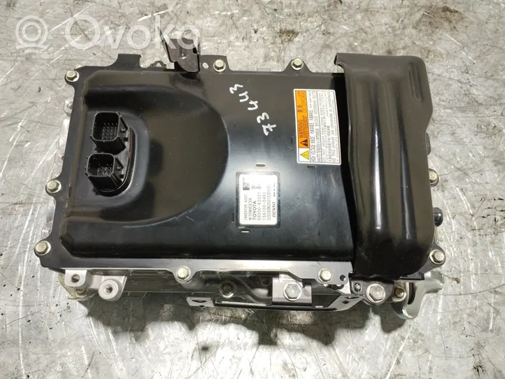 Toyota Yaris XP210 Batterie véhicule hybride / électrique G9200K2021