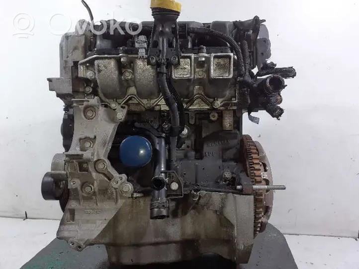 Renault Grand Modus Moteur K4M858