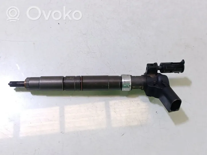 Volkswagen Multivan T5 Fuel injector 