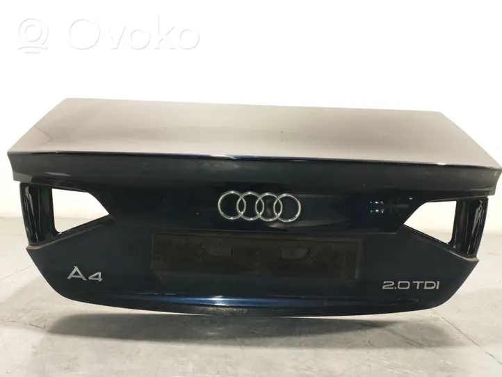 Audi A4 Allroad Tavarahylly 8K5827023AE