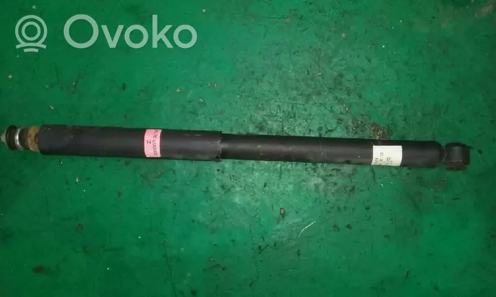 Toyota RAV 4 (XA10) Rear shock absorber/damper 4853142120