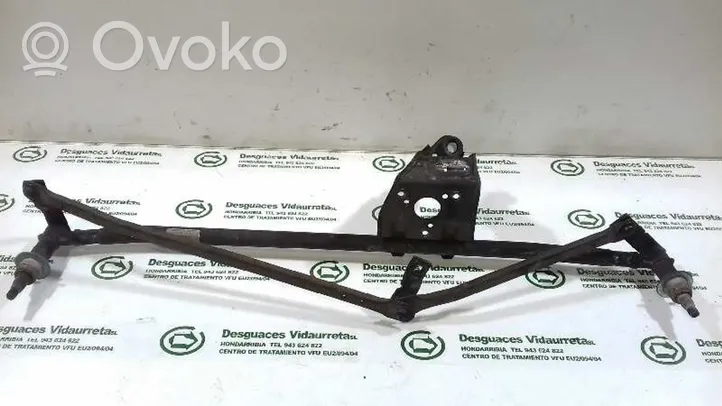 Nissan Interstar Ramię wycieraczki szyby przedniej / czołowej 8200072776