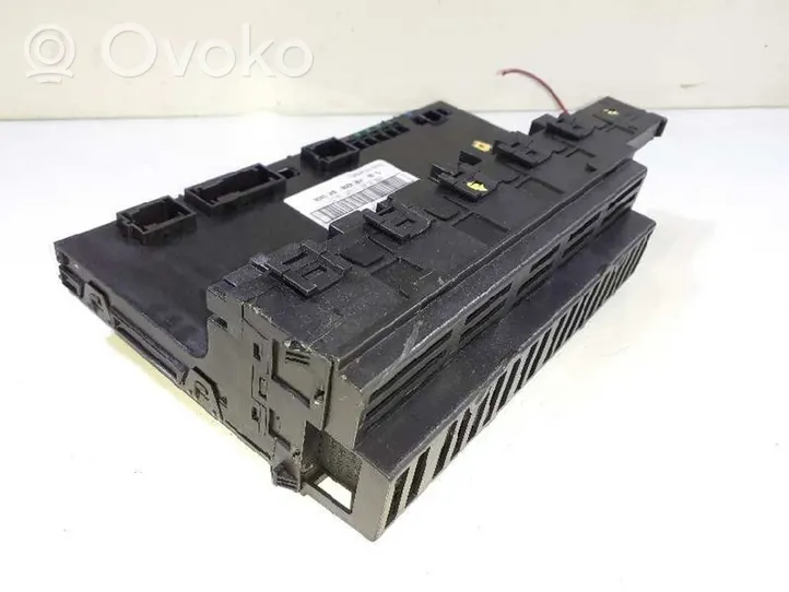 Mercedes-Benz CLS AMG C219 Module de fusibles 2115455201