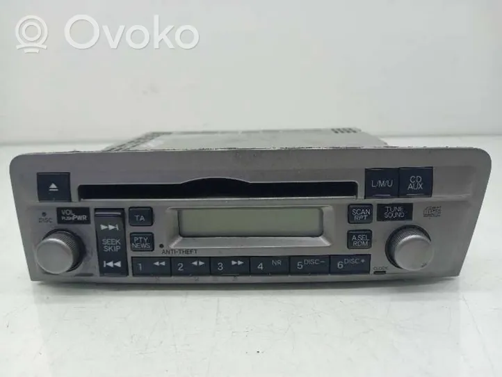 Honda Civic Centralina Audio Hi-fi 39100S5SB30