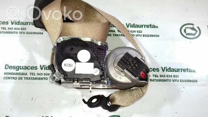 Mercedes-Benz ML W164 Kit d’airbag 