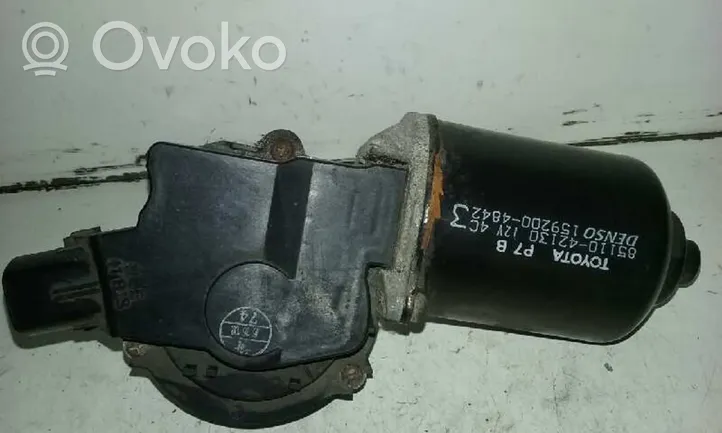 Toyota RAV 4 (XA10) Motor del limpiaparabrisas 8511042130