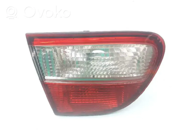 Seat Leon (1M) Żarówka lampy tylnej 1M6945107