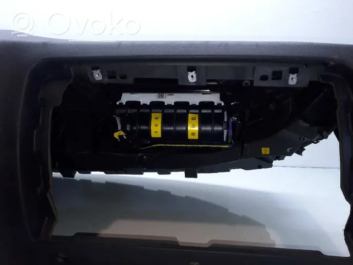 Audi Q7 4L Set di airbag 