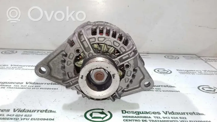 Iveco Daily 45 - 49.10 Generatore/alternatore 504009977