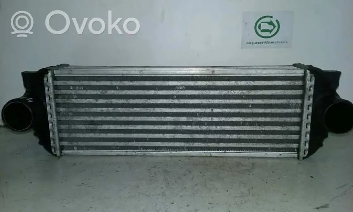 Ford Tourneo Chłodnica powietrza doładowującego / Intercooler 7T169L440AD