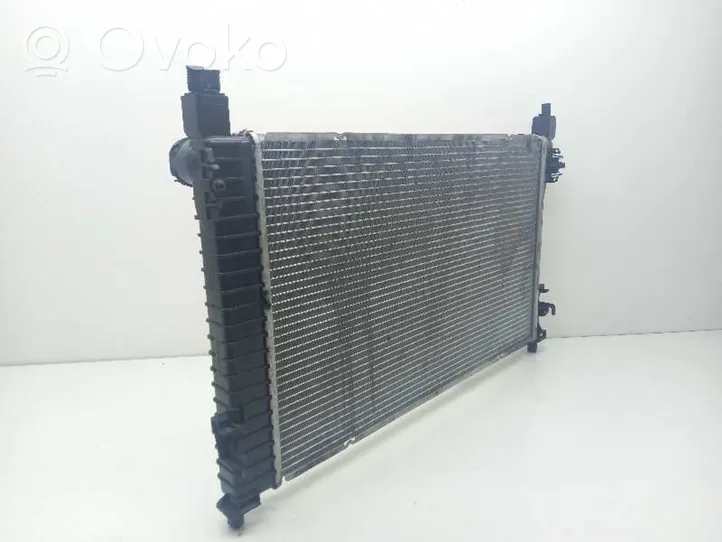 Mercedes-Benz CLK AMG A208 C208 Radiateur de refroidissement A2035002303