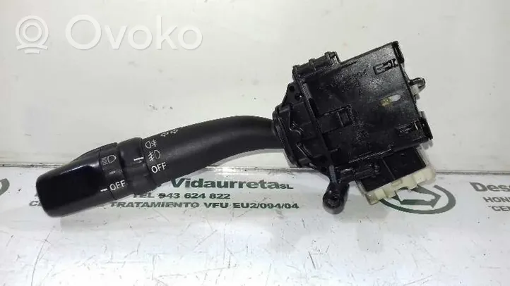 Toyota Avensis T250 Panelės apšvietimo reguliavimo jungtukas 8414005110