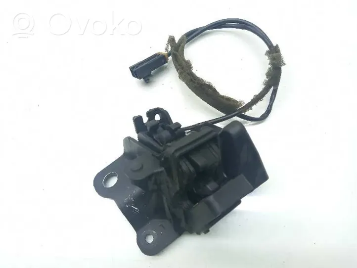 Nissan NP300 Blocco chiusura del portellone 82501ZS00A