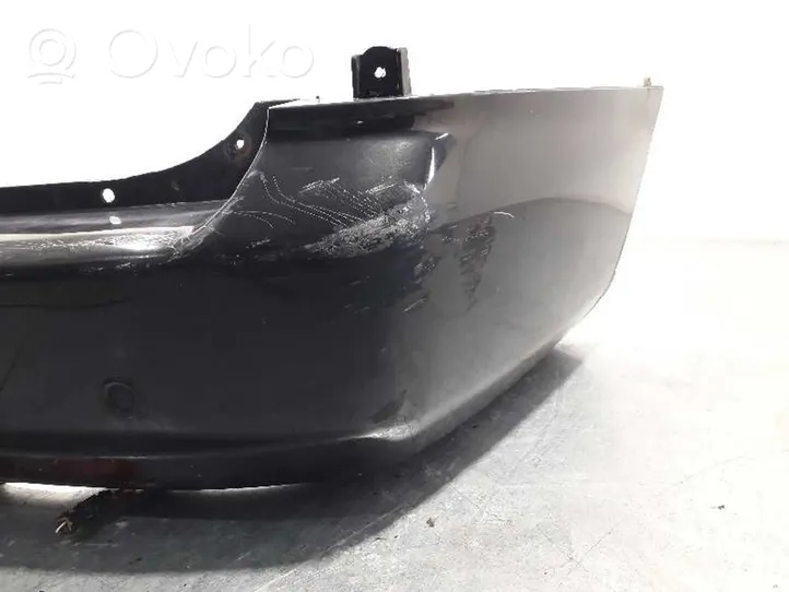 SsangYong Rodius Rear bumper 