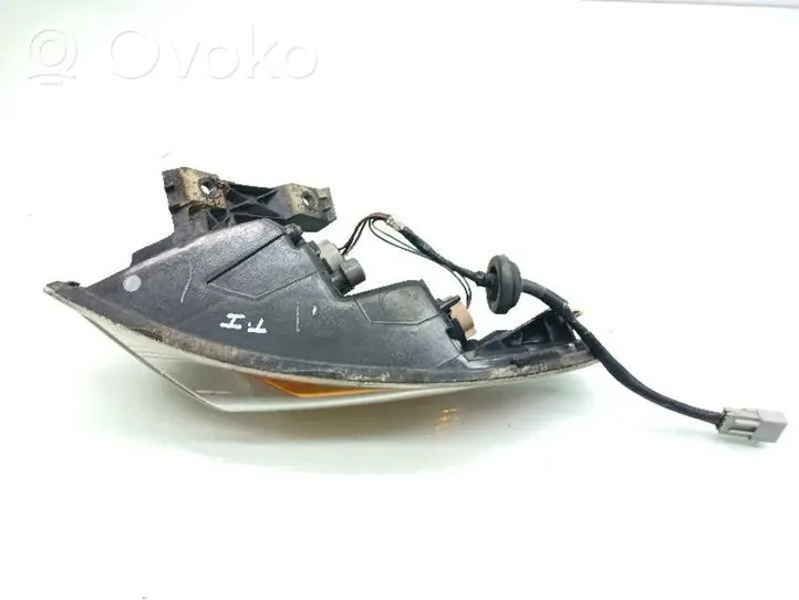 Honda Civic Lampada fanale posteriore 33551SMGE03