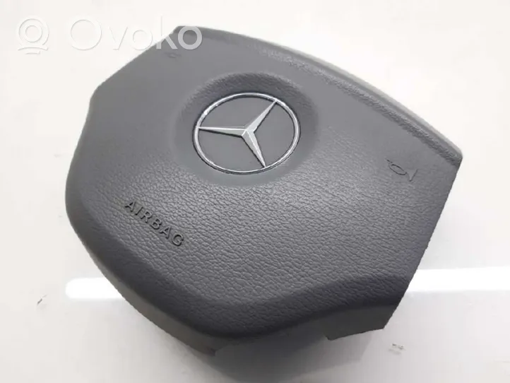 Mercedes-Benz ML W164 Kit d’airbag 