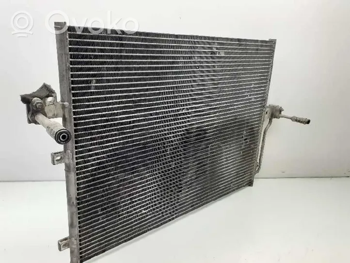 SsangYong Kyron Radiateur condenseur de climatisation 