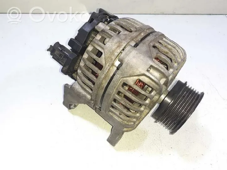 Renault Mascott Alternator 7700377091