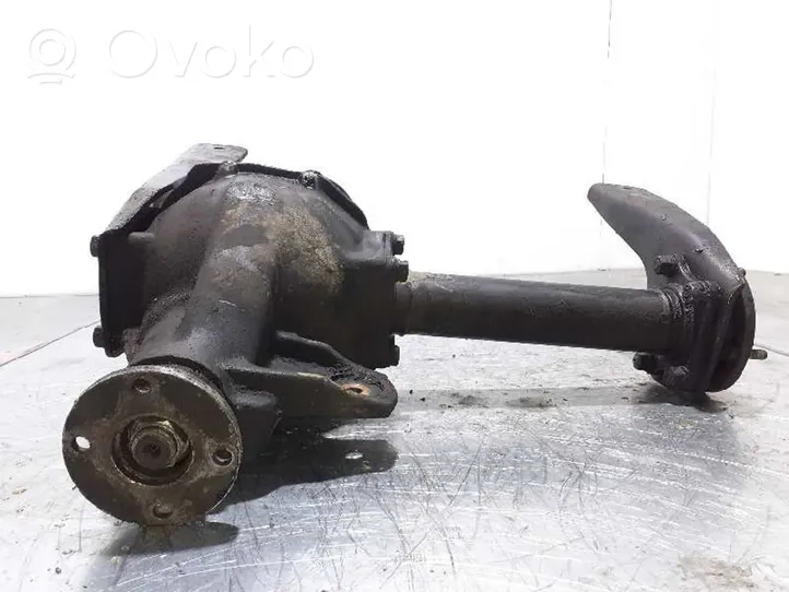 Hyundai Galloper Front differential 104000