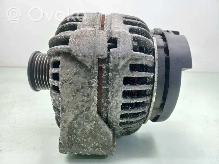 Mercedes-Benz E W211 Alternator A0121541302