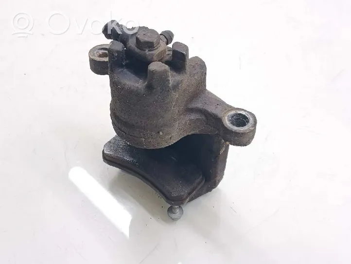 Mitsubishi Montero Support d'étrier arrière MR510542