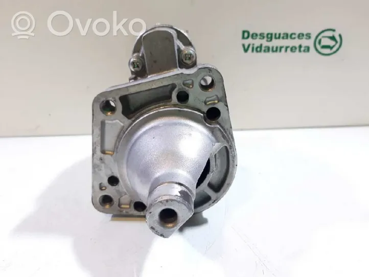 Chrysler Voyager Motorino d’avviamento 04868860AA