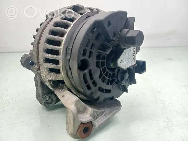 BMW Z4 E85 E86 Alternator 12317519620