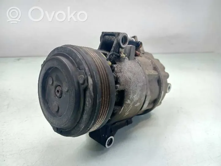 BMW Z4 E85 E86 Compressore aria condizionata (A/C) (pompa) 64529182798