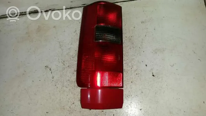 Volvo V70 Lampada fanale posteriore 