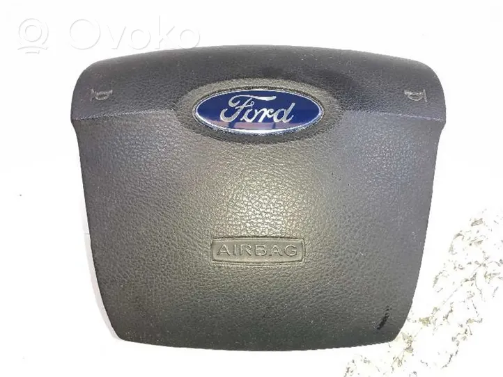 Ford Mondeo Mk III Oro pagalvių komplektas 