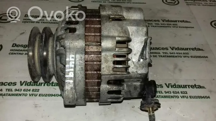 Nissan NP300 Generatore/alternatore 23100VK010